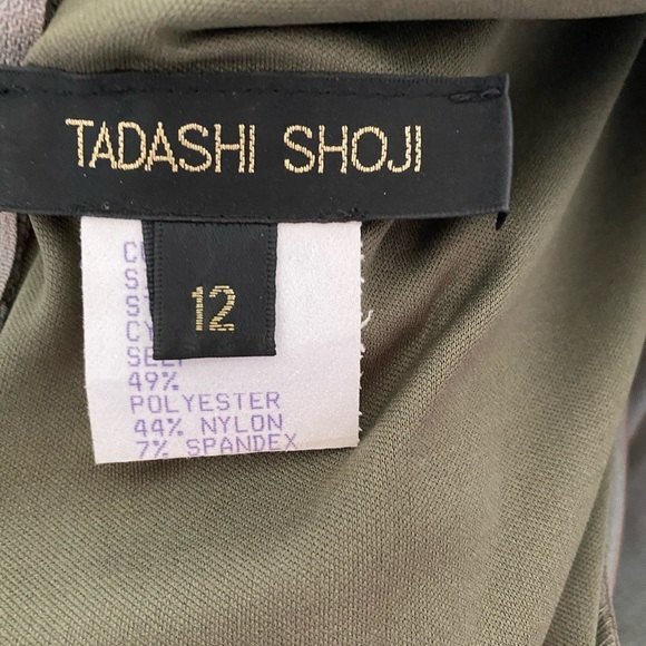 Vintage Tadashi Shoji Mother of the Bride Set - Picture 7 of 10